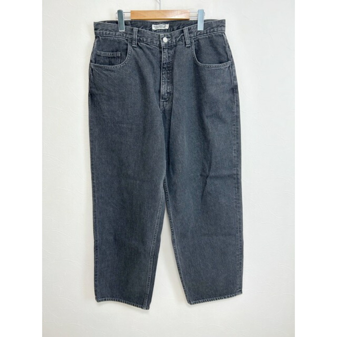 COOTIE/クーティー CTE-23S110 5 Pocket Baggy Denim Pants 5ポケット バギー デニムパンツ【007】