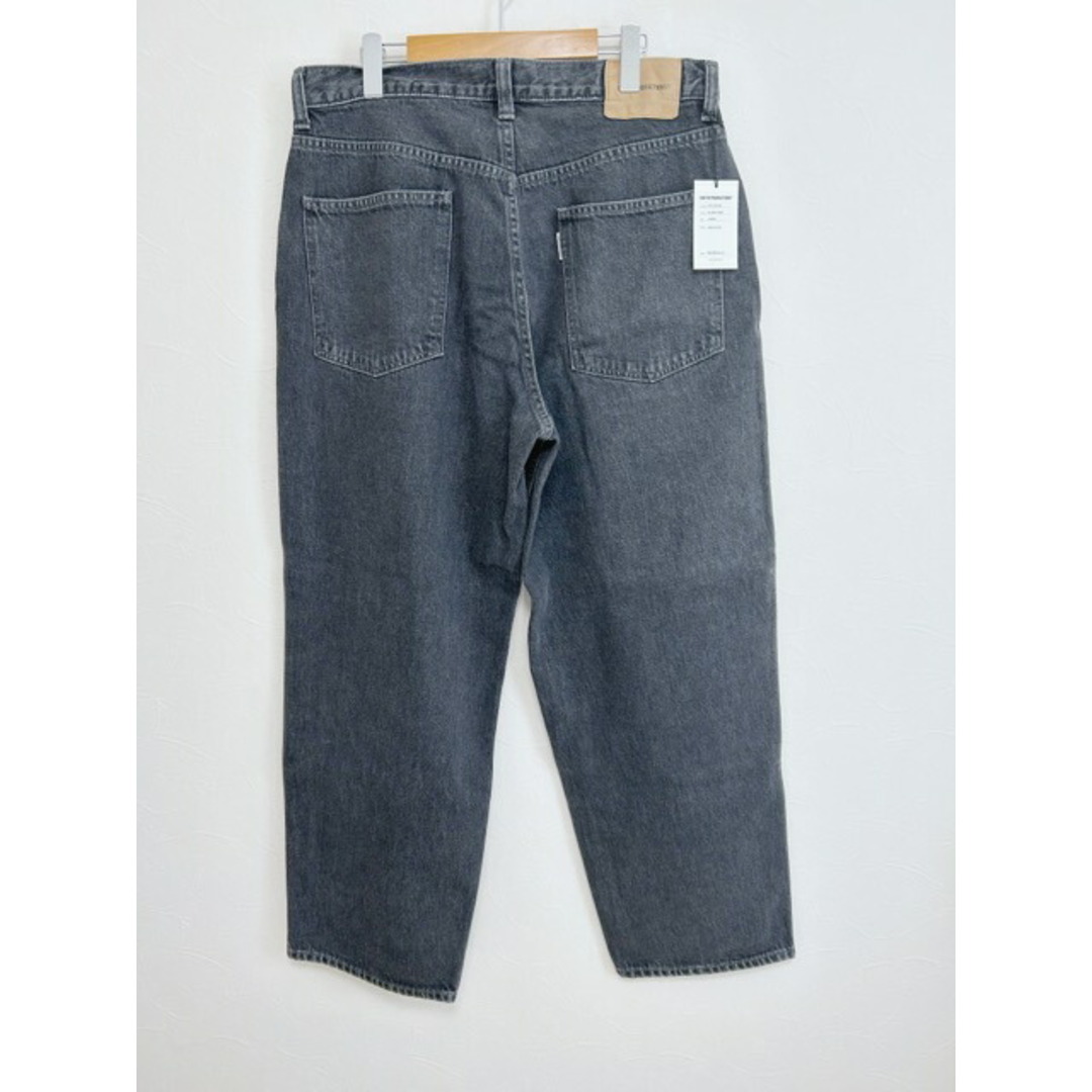 COOTIE/クーティー CTE-23S110 5 Pocket Baggy Denim Pants 5ポケット バギー デニムパンツ【007】