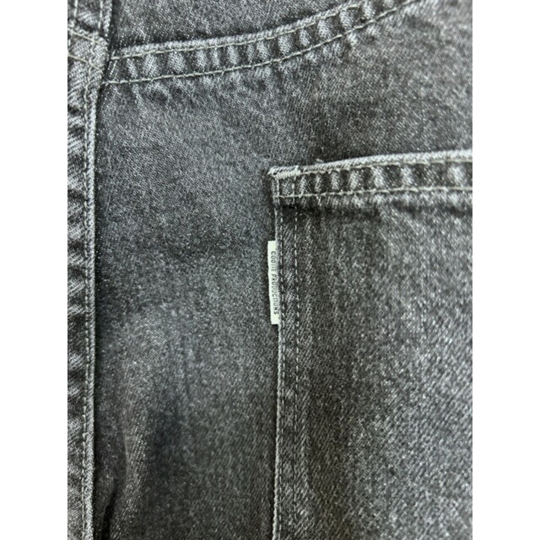 COOTIE/クーティー CTE-23S110 5 Pocket Baggy Denim Pants 5ポケット バギー デニムパンツ【007】