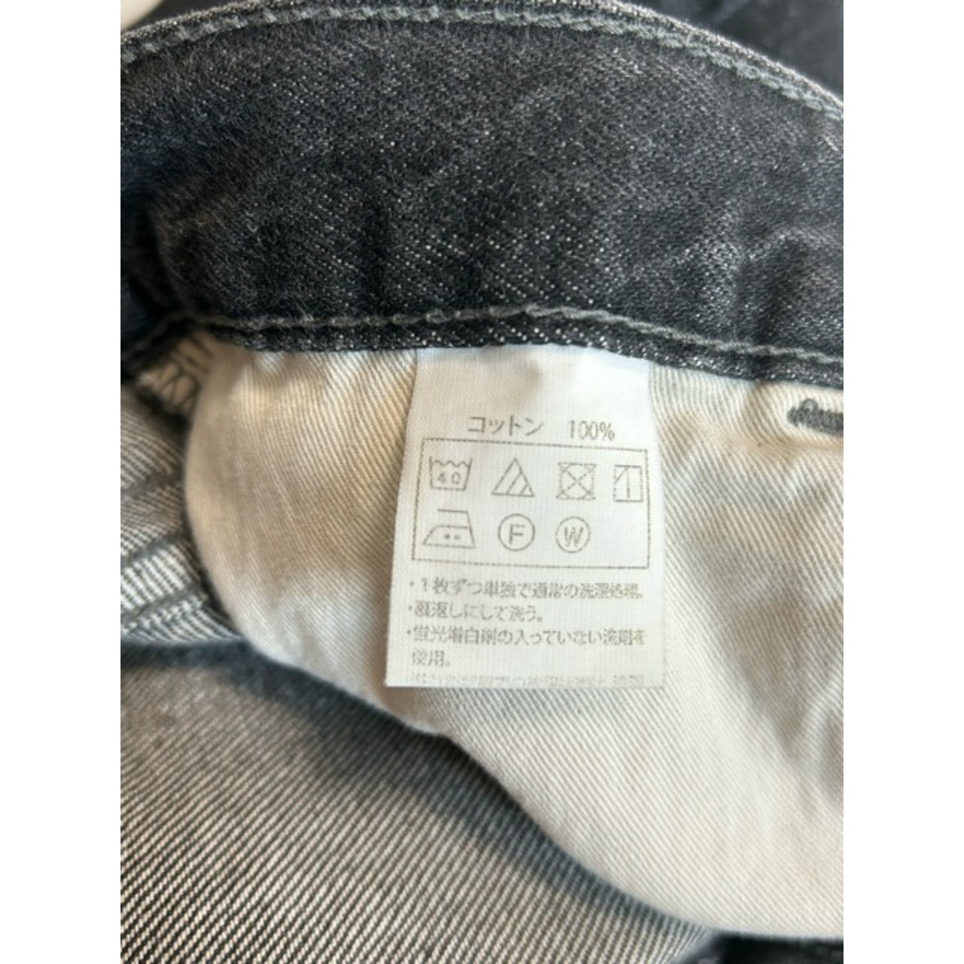 COOTIE/クーティー CTE-23S110 5 Pocket Baggy Denim Pants 5ポケット バギー デニムパンツ【007】