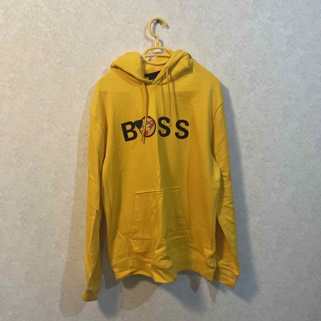 HUGO BOSS パーカー