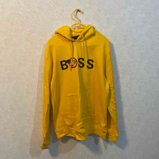 ヒューゴボス(HUGO BOSS)のHUGO BOSS パーカー(パーカー)