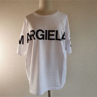 エムエムシックス プリントTシャツの通販 56点 | MM6を買うならラクマ