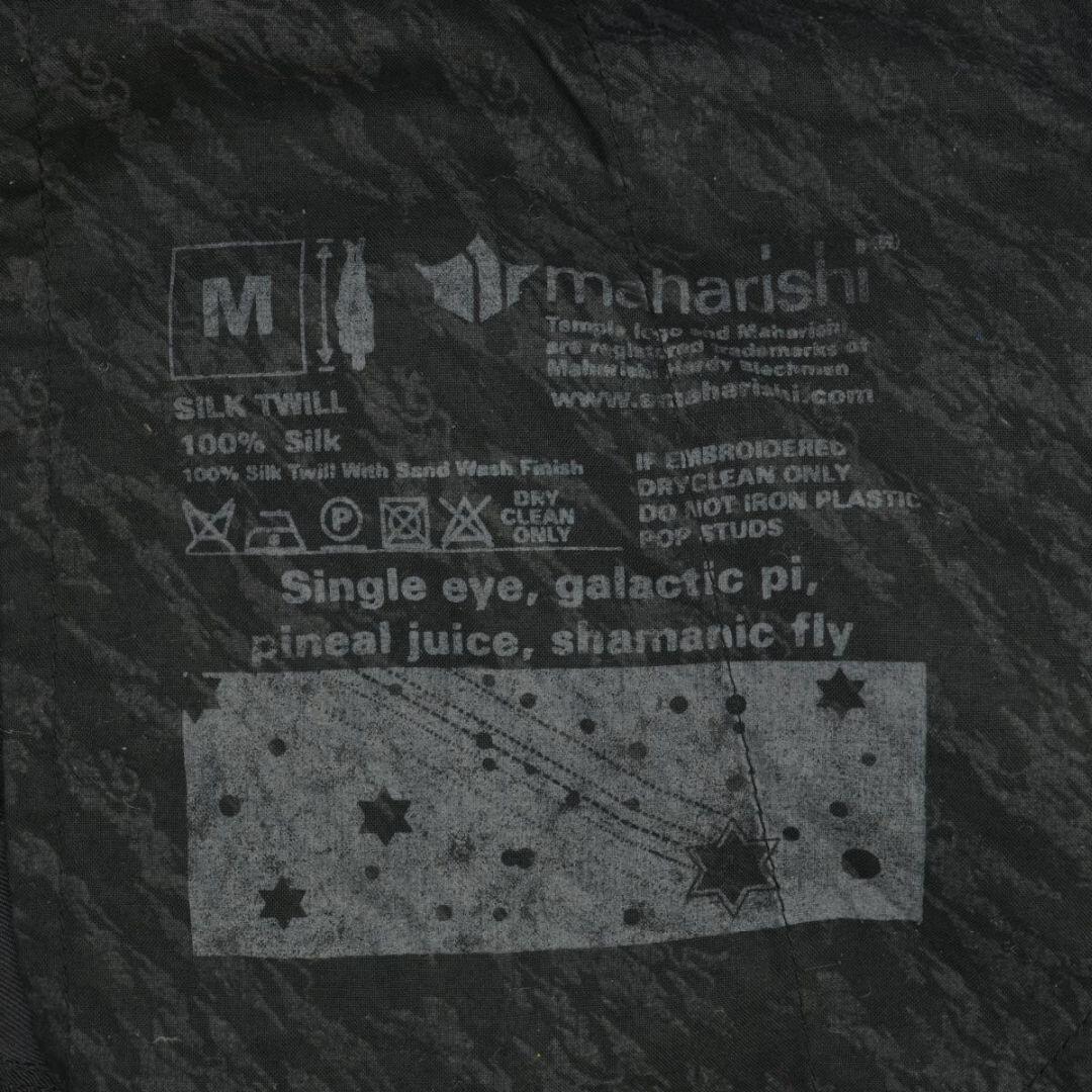 MAHARISHI(マハリシ)の【Maharishi】SNOPANTS スノーパンツ SILK TWILL  メンズのパンツ(その他)の商品写真