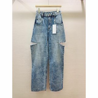 限定数のみ！ Maison Margiela クラシック ブーツカット ジーンズ 38