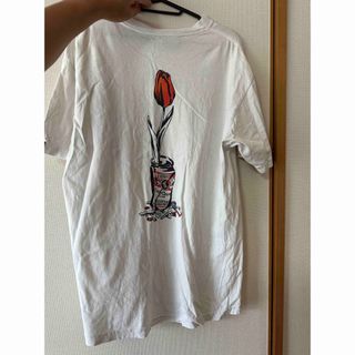 Wasted Youth  Flower Can Tee  (Tシャツ/カットソー(半袖/袖なし))