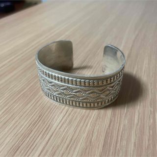 BUNNEY バニー Identity Gate Bangle L バングル www.krzysztofbialy.com