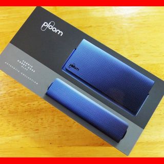 販売開始 プルームテック 1.5 リミテッドカラーエディション PloomTECH