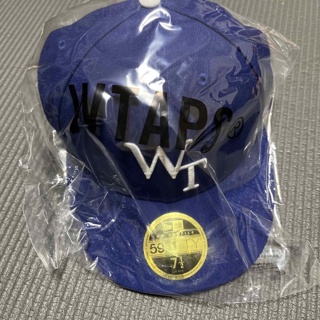 wtaps ニューエラ