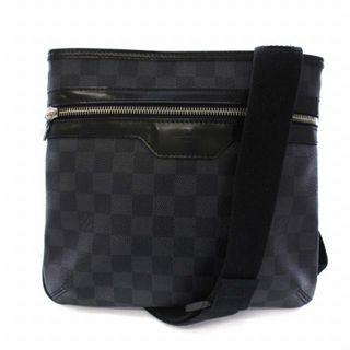 ヴィトン(LOUIS VUITTON) ダミエ ショルダーバッグ(メンズ)の通販 800