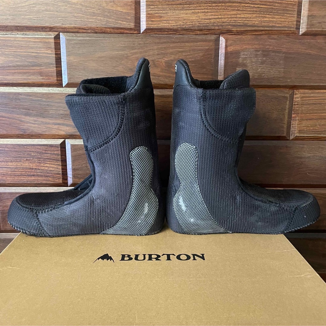 BURTON バートン　SWATH スワス　28cm ブーツ