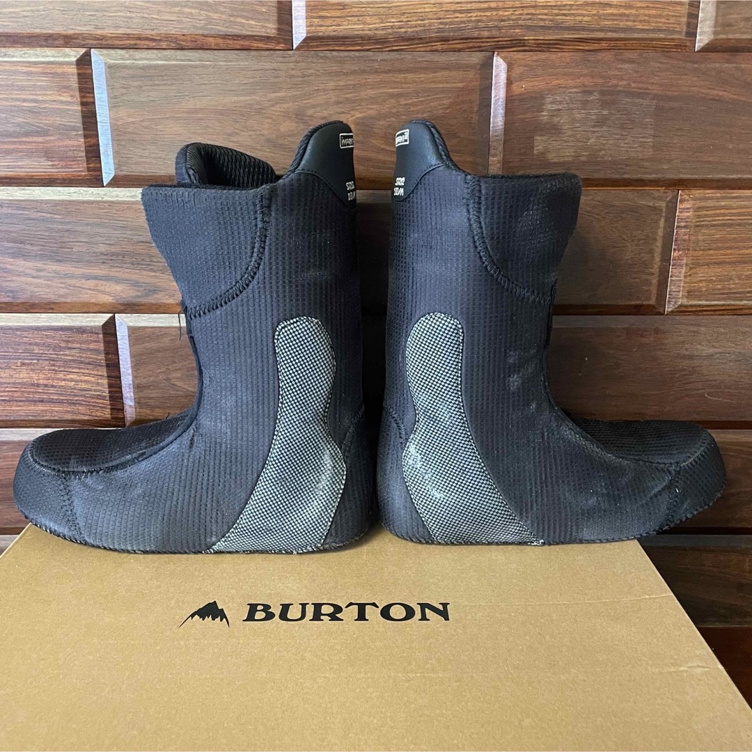 BURTON バートン　SWATH スワス　28cm ブーツ