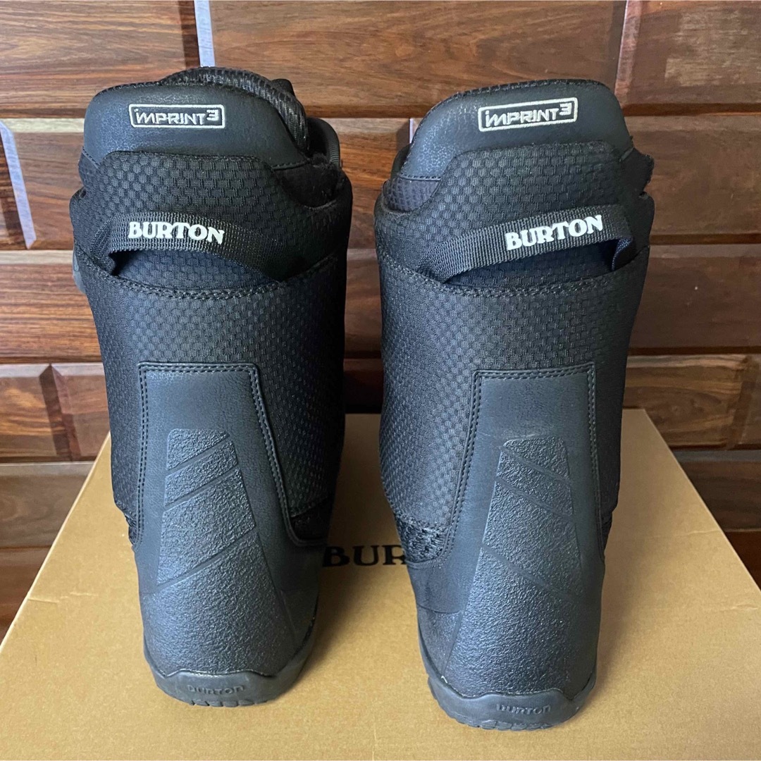 BURTON - BURTON バートン SWATH スワス 28cm ブーツの通販 by 46store ...