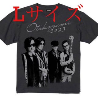 男闘呼組 PHOTO Tシャツ ver.1 Lサイズの通販 by 's shop|ラクマ