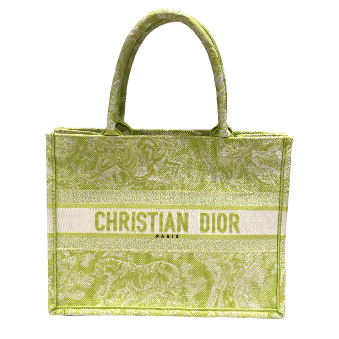 クリスチャン・ディオール Christian Dior ブックトート