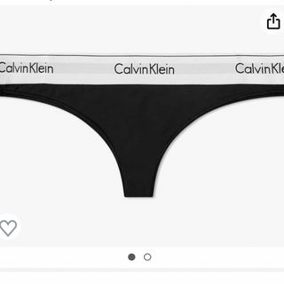 カルバンクライン(Calvin Klein)の【はの様専用】Calvin Klein (ショーツ)