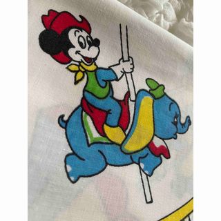 ディズニー レトロ 生地/糸の通販 200点以上 | Disneyのハンドメイドを