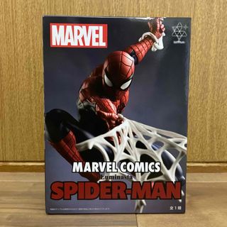 マーベル(MARVEL)の箱無　MARVEL COMICS Luminasta スパイダーマン フィギュア(アニメ/ゲーム)