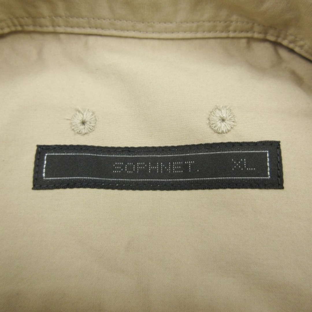 ソフネット SOPHNET. スコーピオン ベーシック ボタンダウン シャツ ... ソフネット SOPHNET. スコーピオン ベーシック ボタンダウン シャツ ...