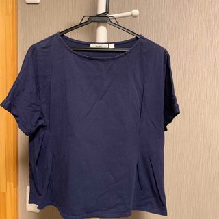 ニコアンド(niko and...)のニコアンド　nikoand 半袖　トップス　レディース(Tシャツ(半袖/袖なし))