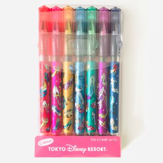 ディズニー プリンセス ペン/マーカーの通販 400点以上 | Disneyの