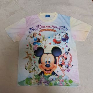 2ページ目 - ディズニー Tシャツ(レディース/半袖)の通販 10,000点以上