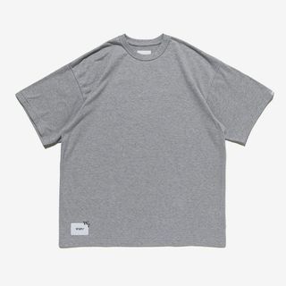 W)taps - WTAPS 23ss AII SS COTTON LEAGUE Tシャツ XLの通販｜ラクマ