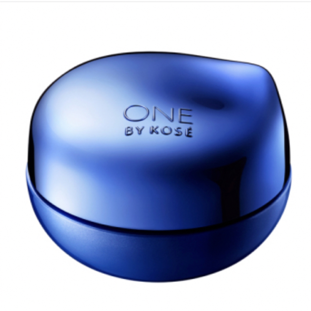 ONE BY KOSE（KOSE）(ワンバイコーセー)のONE BY KOSE セラム シールド  40g 薬用バーム状美容液 コスメ/美容のスキンケア/基礎化粧品(美容液)の商品写真