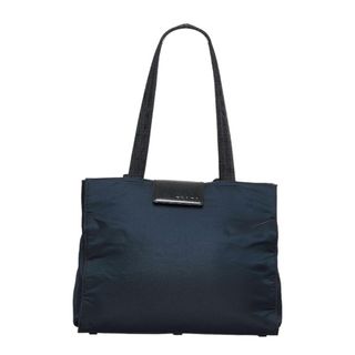 プラダ(PRADA)のプラダ ハンドバッグ トートバッグ ナイロン レディース PRADA 【1-0110852】(ハンドバッグ)