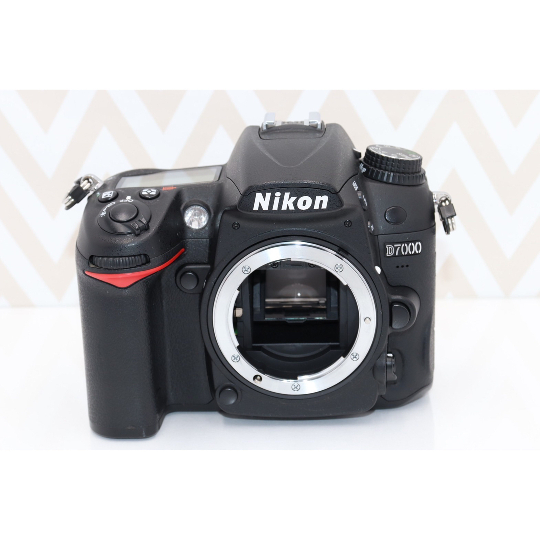 Nikon D800 送料無料⭐︎