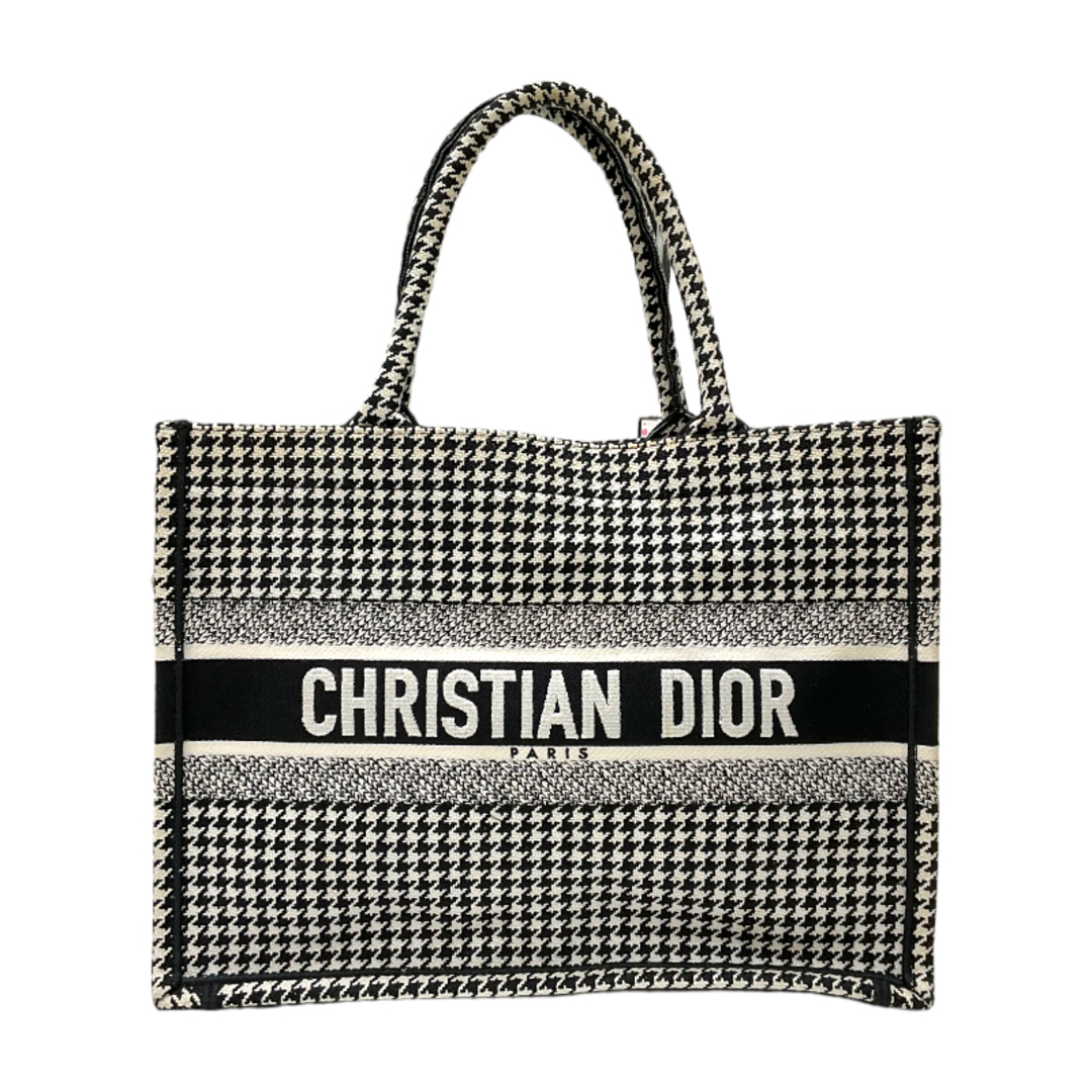 クリスチャン・ディオール Christian Dior ブックトート