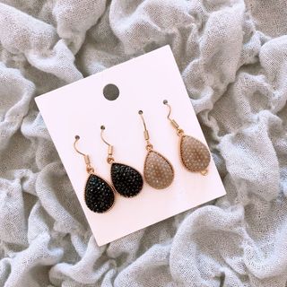 エイチアンドエム(H&M)のH&M ピアスセット(ピアス)