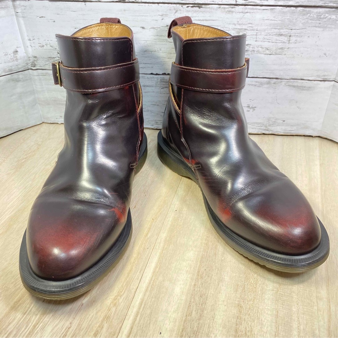 【生産終了:超希少】Dr.Martens ドクターマーチン　TERESA