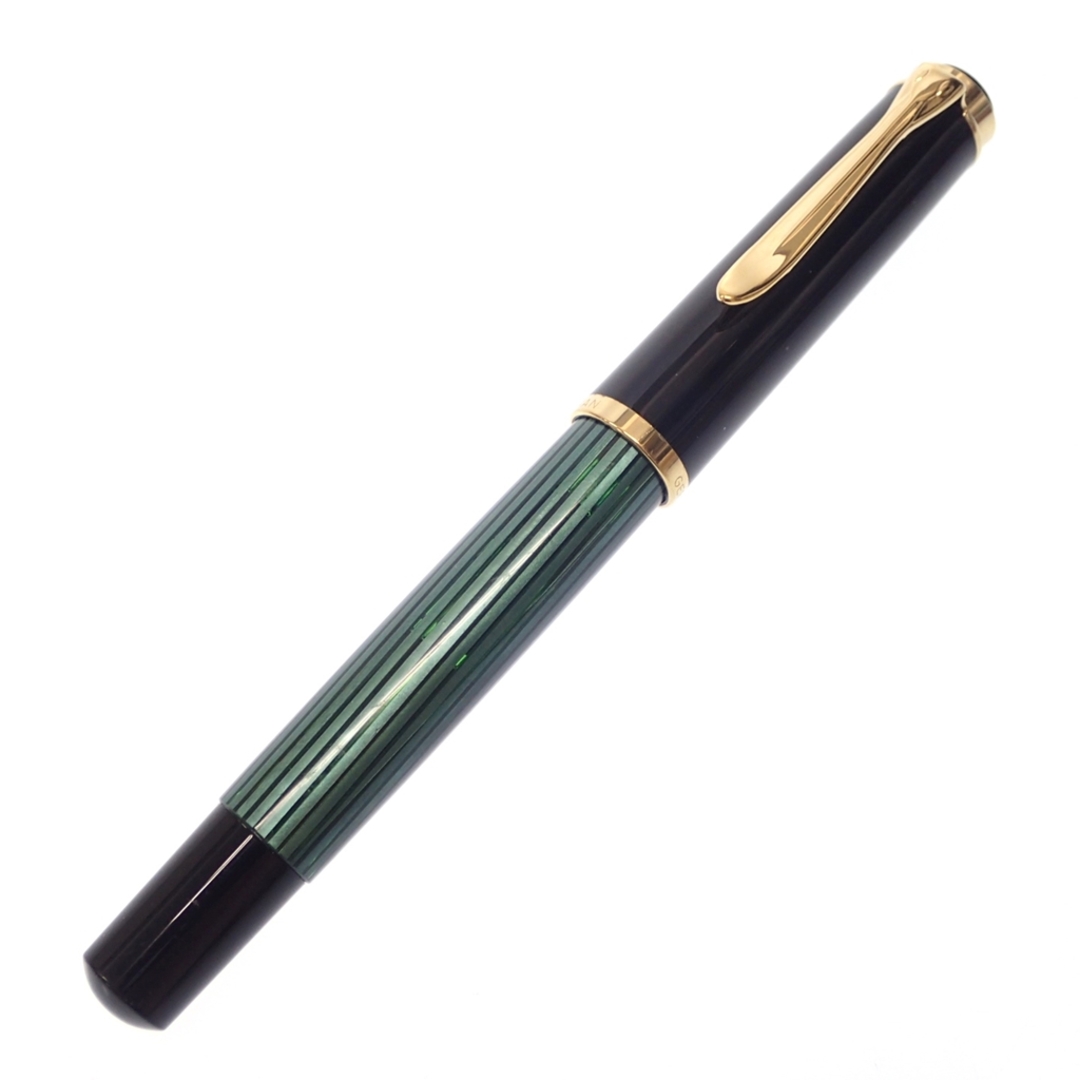 Pelikan ペリカン万年筆 ペン先K18 750 18C-