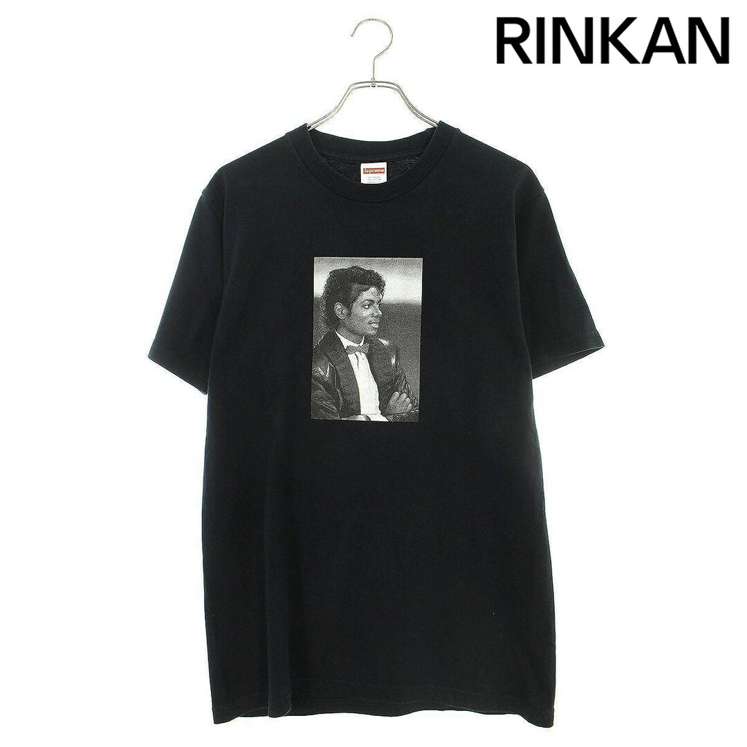 MichaelJacksonSupreme Michael Jackson Tee