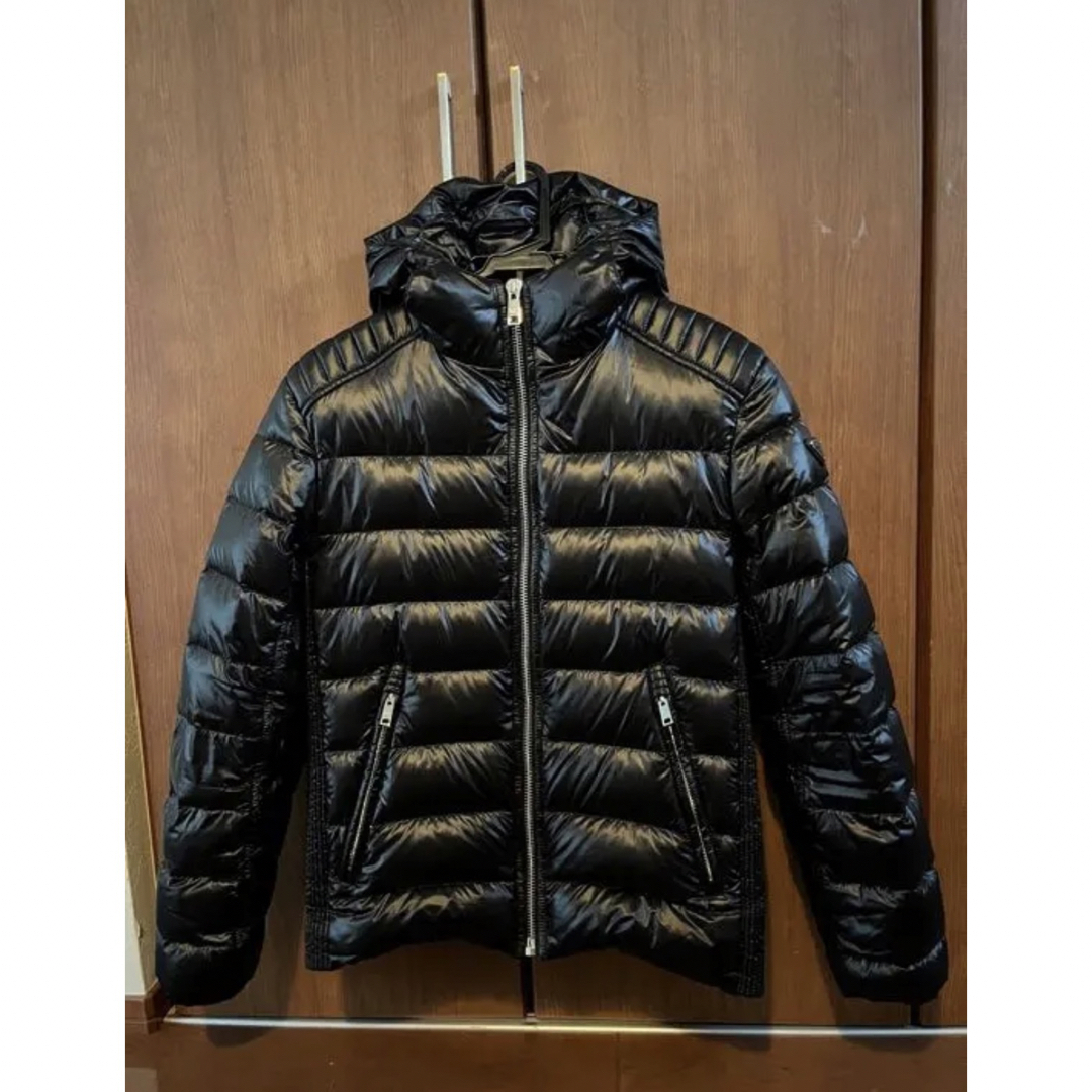 Prada ダウン 希少サイズ44 即購入OK - ダウンジャケット