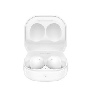 SAMSUNG - Galaxy Buds2 ホワイト(ケースおまけ付き) 新品未使用の通販