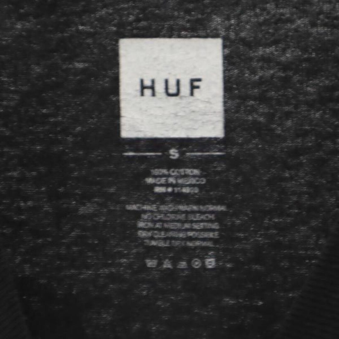 【美品】HUF SPAM フットボールシャツ Tシャツ Lサイズ 2枚セット