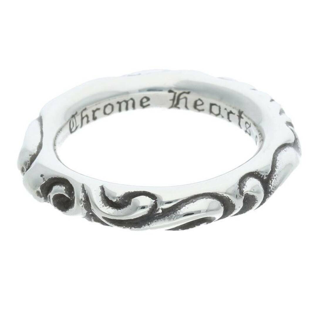 CHROME HEARTS (クロムハーツ) SCRL BAND