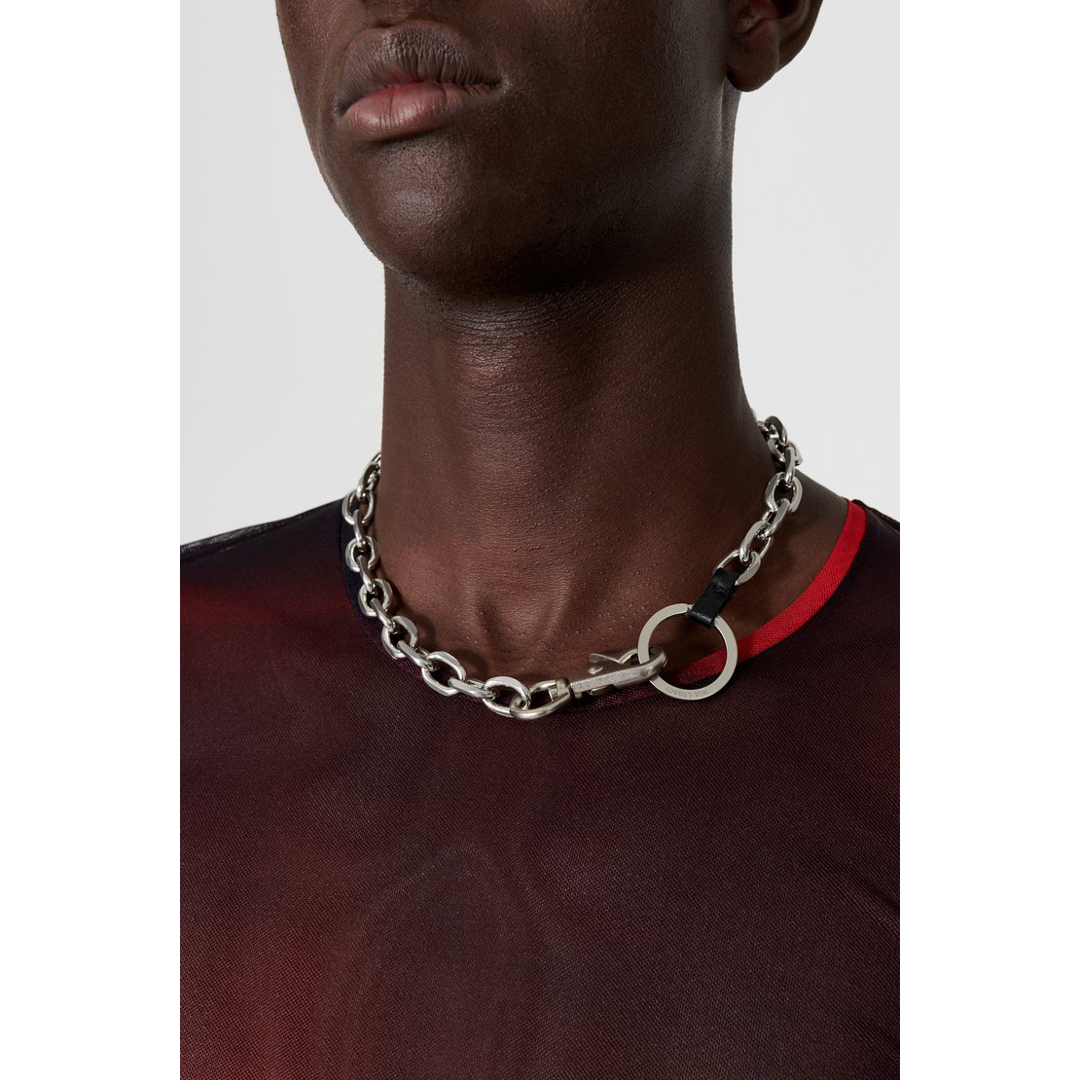 2022ss our legacy ladon necklace | hartwellspremium.com