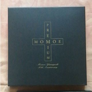 山口百恵デビュー30周年記念 完全生産限定版　MOMOE PREMIUM(ポップス/ロック(邦楽))