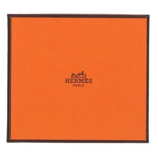 Hermes - エルメス バスティア Y刻印 レザーコインケース メンズの通販