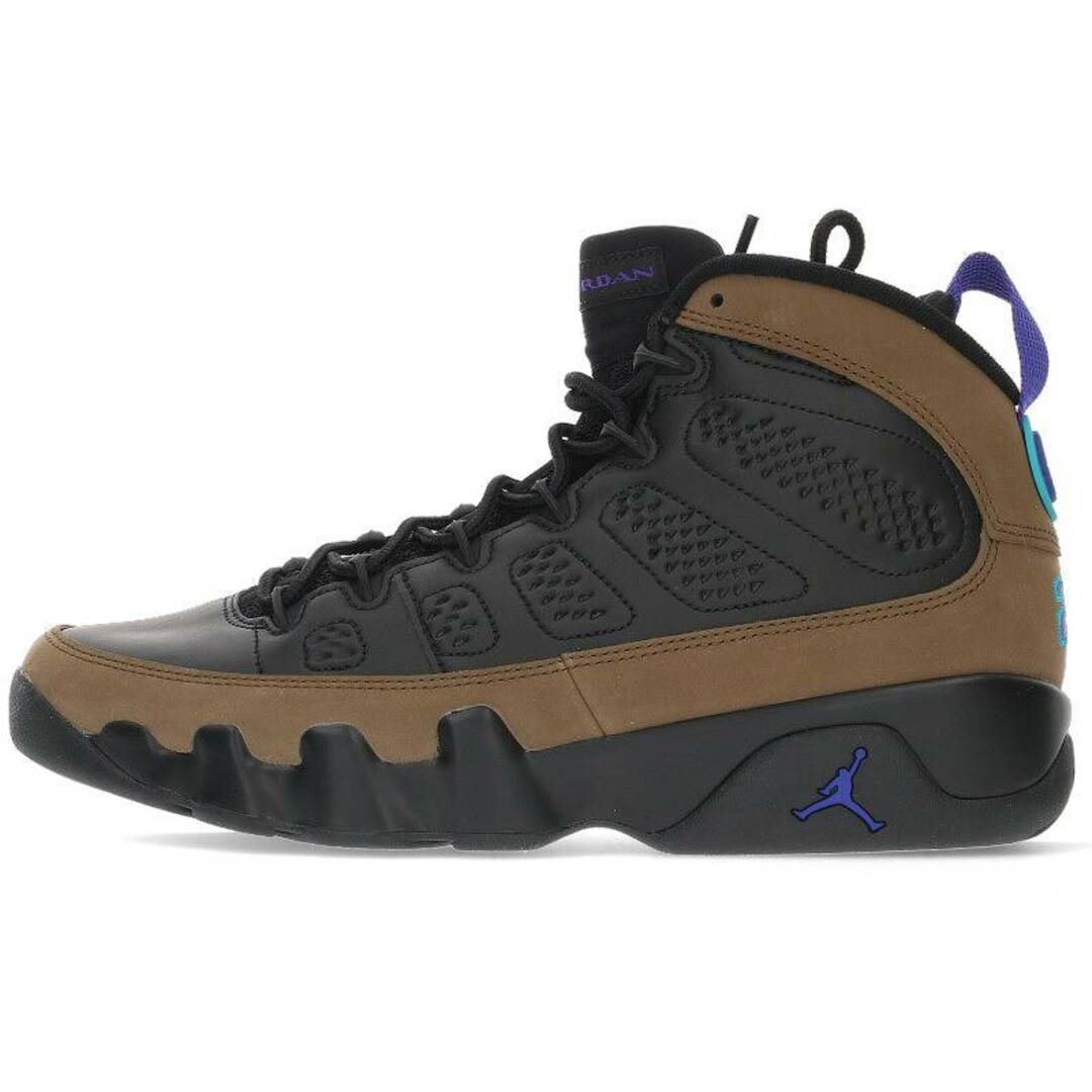 ナイキ  AIR JORDAN 9 RETRO CT8019-034 エアジョーダン9レトロスニーカー  メンズ 28cm