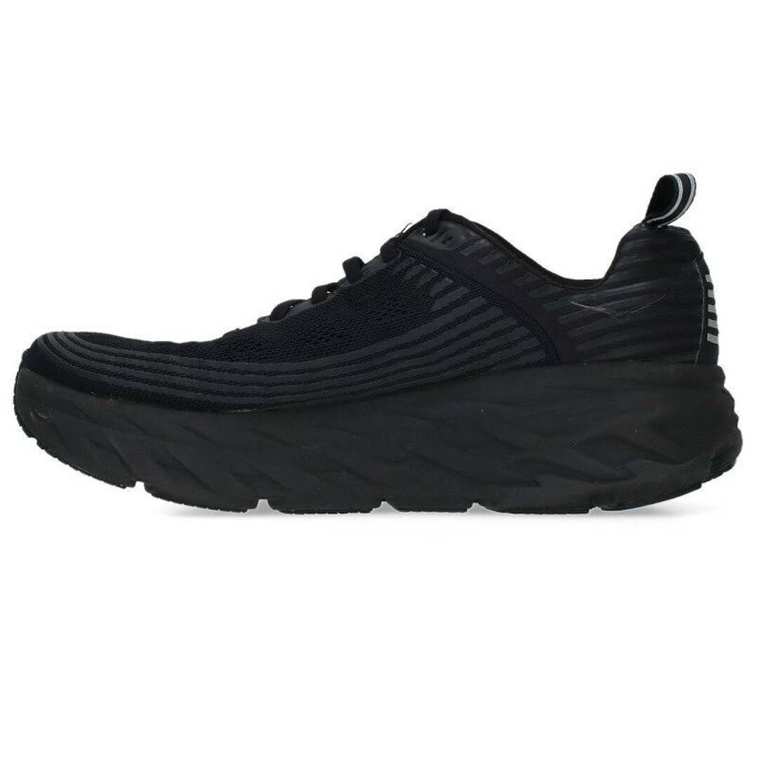 ホカオネオネ HOKA ONEONE ボンダイ 6 BONDI6WIDE ワイド