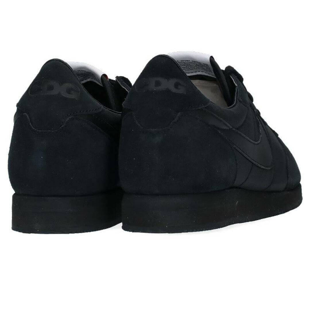 BLACK COMME des GARCONS スニーカー メンズ