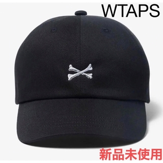 ダブルタップス(W)taps)のwtaps T-6L 03 CAP COTTON TWILL 1.0(キャップ)