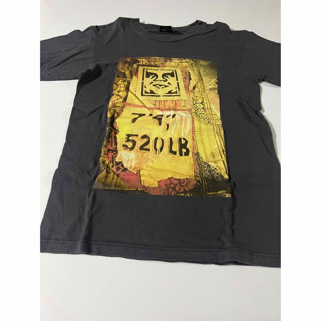 OBEY(オベイ)のOBEY  Tシャツ メンズのトップス(Tシャツ/カットソー(半袖/袖なし))の商品写真