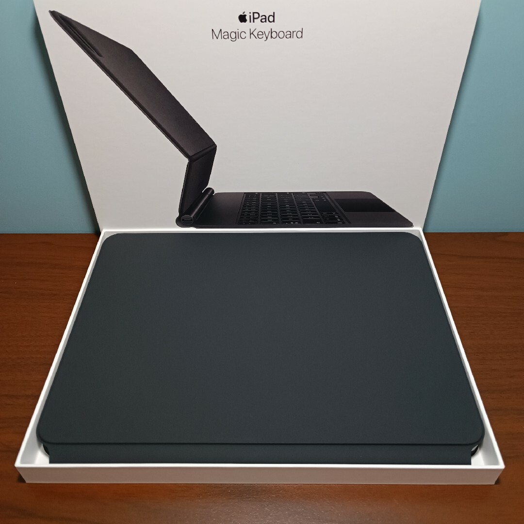 (美品) iPad Magic Keyboard Air、Pro 11 インチ 3