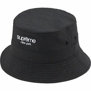 Supreme - M/L Supreme Cordura Ripstop Crusher ハットの通販 by K