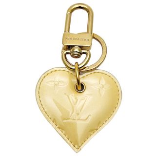 ヴィトン(LOUIS VUITTON) キーリング(イエロー/黄色系)の通販 80点